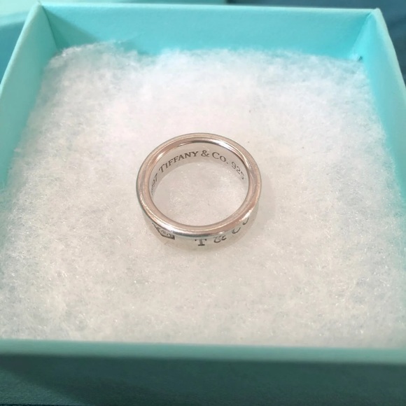 Jewelry | Tiffany Co Ring 